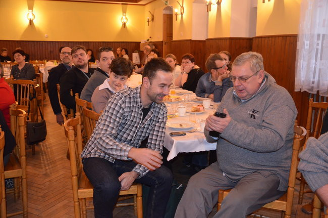 10 lat we wspólnym domu (zdjęcia)