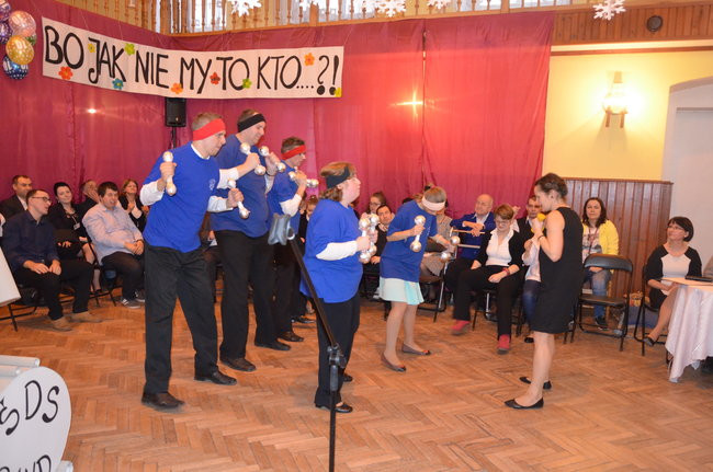 10 lat we wspólnym domu (zdjęcia)