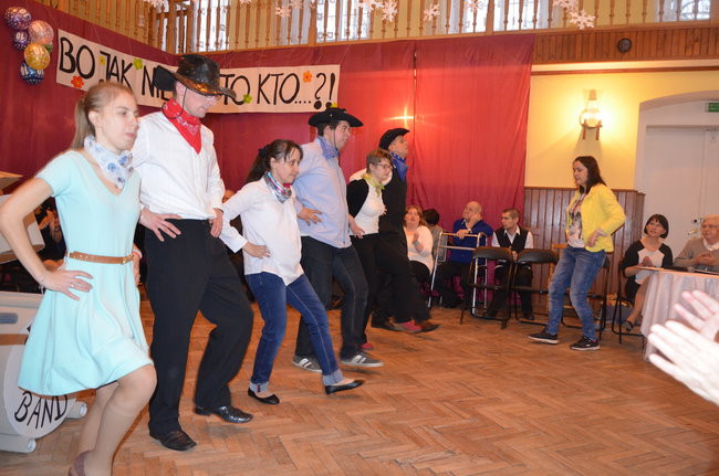 10 lat we wspólnym domu (zdjęcia)