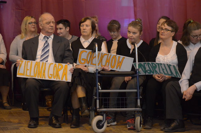 10 lat we wspólnym domu (zdjęcia)