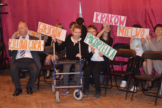 10 lat we wspólnym domu (zdjęcia)