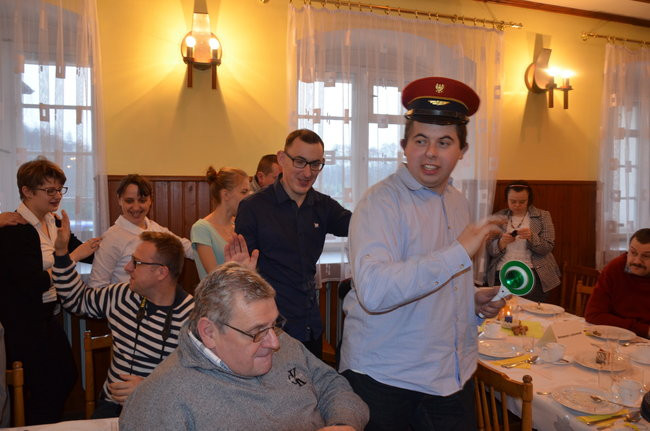 10 lat we wspólnym domu (zdjęcia)