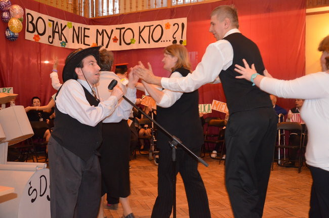 10 lat we wspólnym domu (zdjęcia)