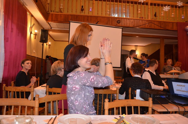 10 lat we wspólnym domu (zdjęcia)