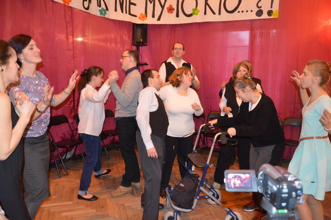 10 lat we wspólnym domu (zdjęcia)