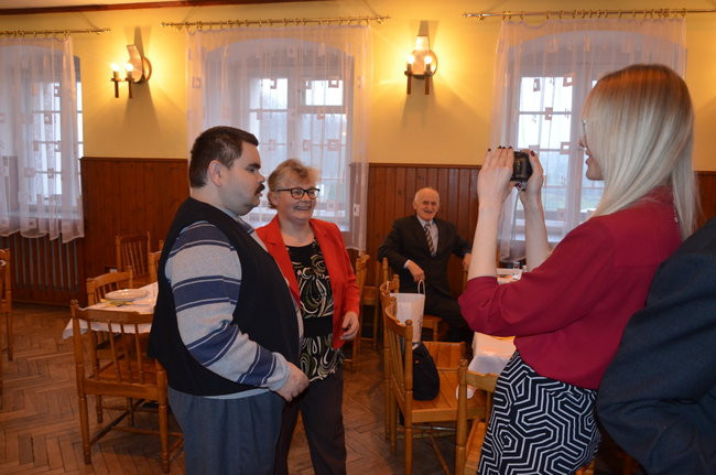 10 lat we wspólnym domu (zdjęcia)