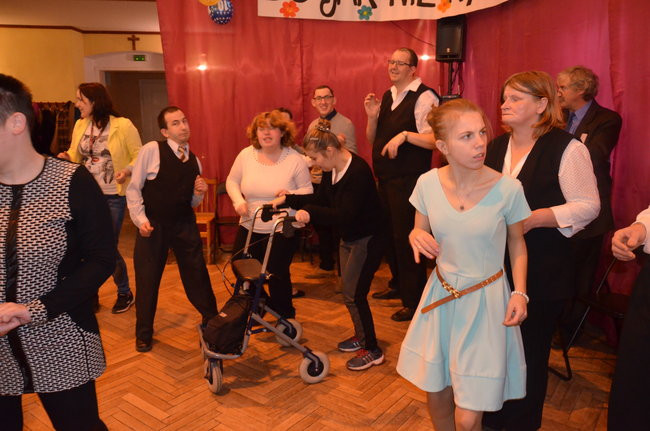 10 lat we wspólnym domu (zdjęcia)