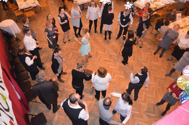 10 lat we wspólnym domu (zdjęcia)