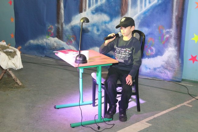 Niebo z widokiem na Raj (zdjęcia)