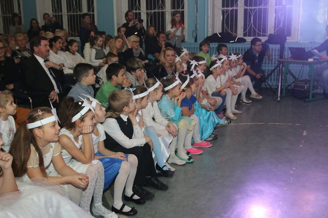 Niebo z widokiem na Raj (zdjęcia)