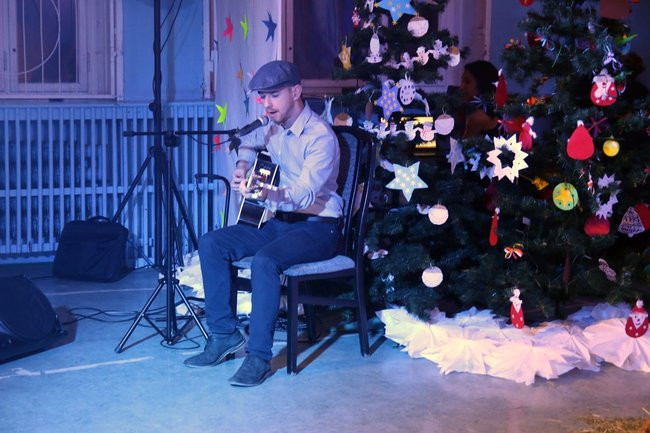 Niebo z widokiem na Raj (zdjęcia)