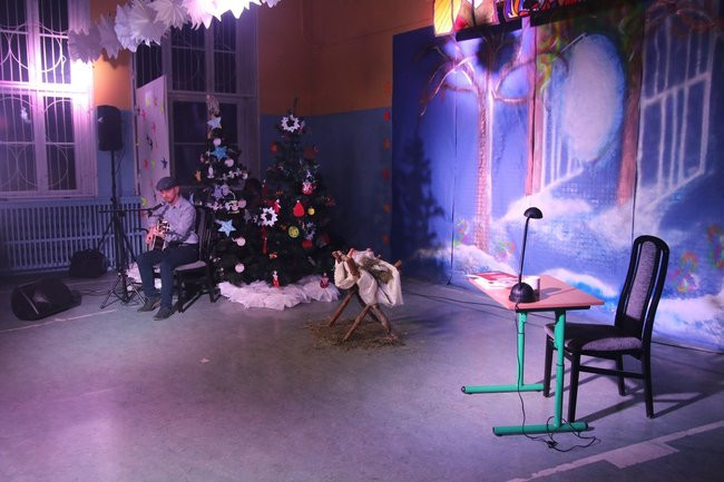 Niebo z widokiem na Raj (zdjęcia)