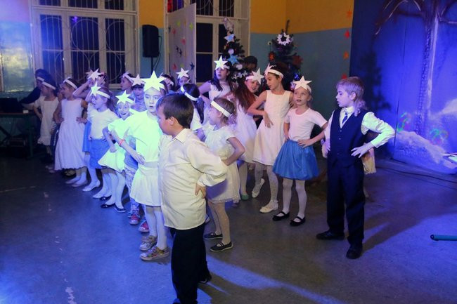 Niebo z widokiem na Raj (zdjęcia)