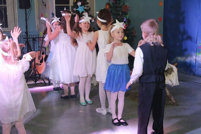 Niebo z widokiem na Raj (zdjęcia)