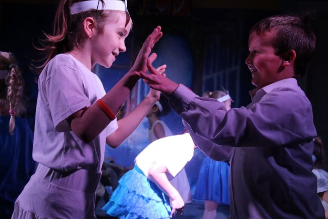 Niebo z widokiem na Raj (zdjęcia)