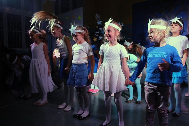 Niebo z widokiem na Raj (zdjęcia)