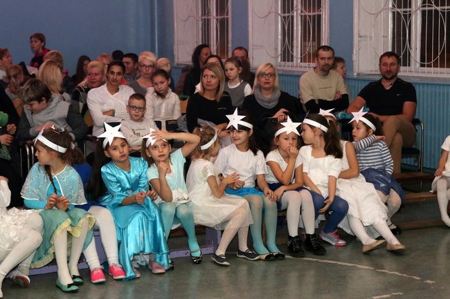 Niebo z widokiem na Raj (zdjęcia)