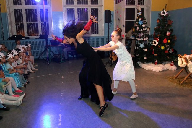 Niebo z widokiem na Raj (zdjęcia)