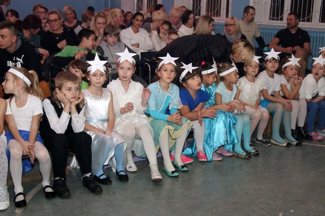 Niebo z widokiem na Raj (zdjęcia)