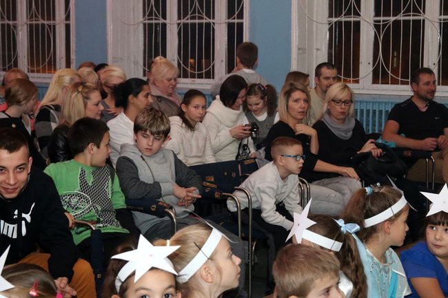 Niebo z widokiem na Raj (zdjęcia)