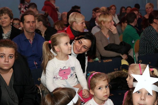 Niebo z widokiem na Raj (zdjęcia)