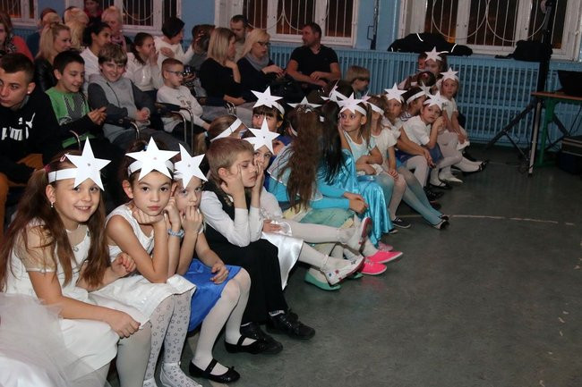 Niebo z widokiem na Raj (zdjęcia)