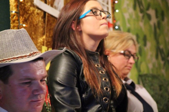 Dorośli dzieciom (zdjęcia)