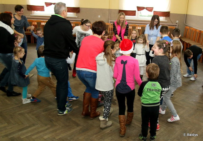 Gwiazdkowe spotkanie w Mierzejewie (zdjęcia)