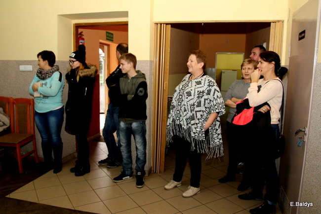 Gwiazdkowe spotkanie w Mierzejewie (zdjęcia)