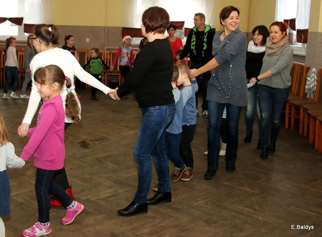 Gwiazdkowe spotkanie w Mierzejewie (zdjęcia)