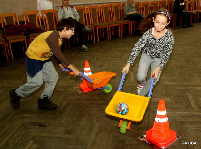 Gwiazdkowe spotkanie w Mierzejewie (zdjęcia)