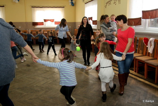 Gwiazdkowe spotkanie w Mierzejewie (zdjęcia)