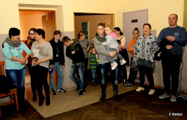 Gwiazdkowe spotkanie w Mierzejewie (zdjęcia)