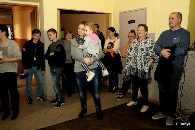 Gwiazdkowe spotkanie w Mierzejewie (zdjęcia)