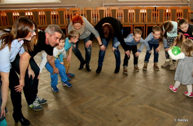 Gwiazdkowe spotkanie w Mierzejewie (zdjęcia)