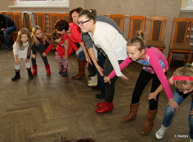 Gwiazdkowe spotkanie w Mierzejewie (zdjęcia)