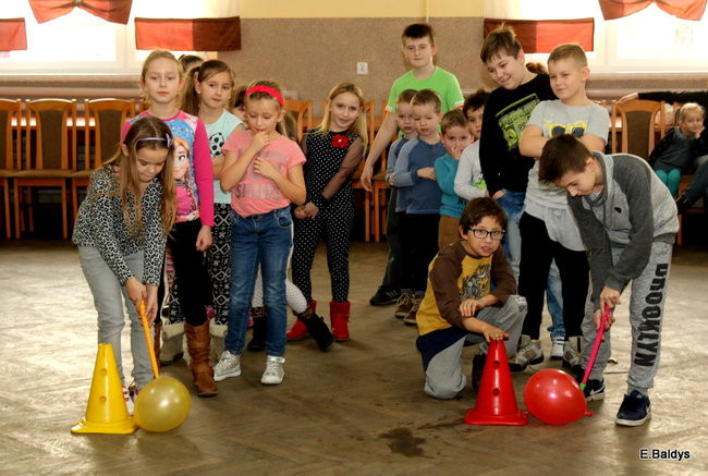 Gwiazdkowe spotkanie w Mierzejewie (zdjęcia)