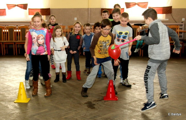 Gwiazdkowe spotkanie w Mierzejewie (zdjęcia)