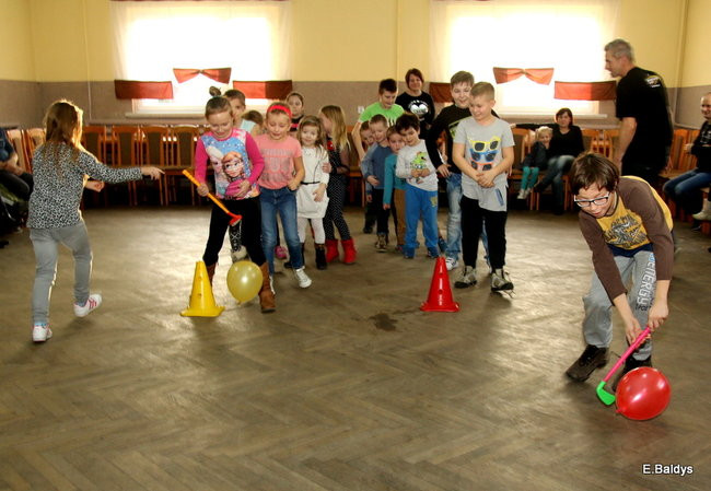 Gwiazdkowe spotkanie w Mierzejewie (zdjęcia)