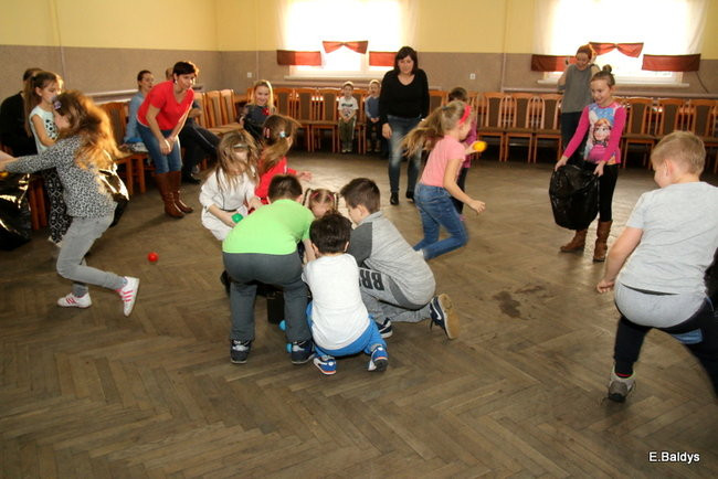 Gwiazdkowe spotkanie w Mierzejewie (zdjęcia)