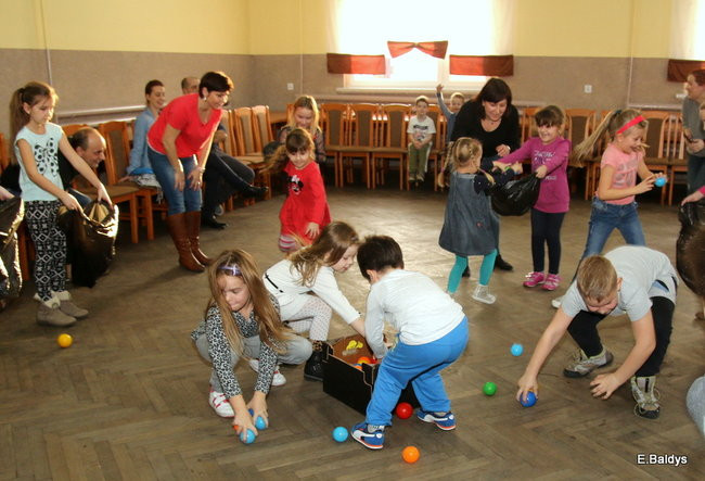 Gwiazdkowe spotkanie w Mierzejewie (zdjęcia)
