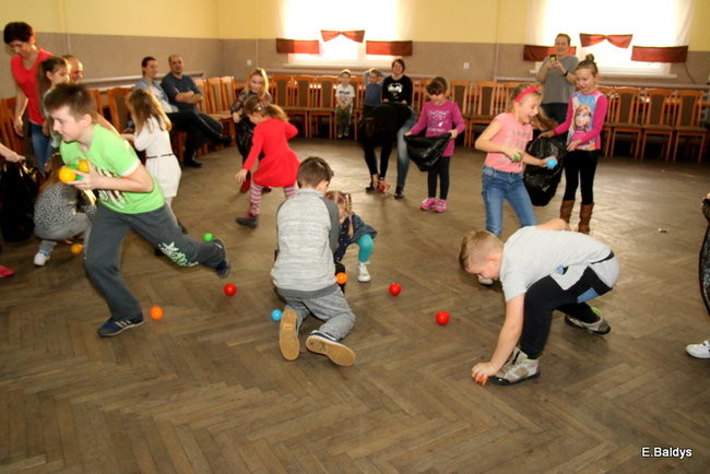 Gwiazdkowe spotkanie w Mierzejewie (zdjęcia)