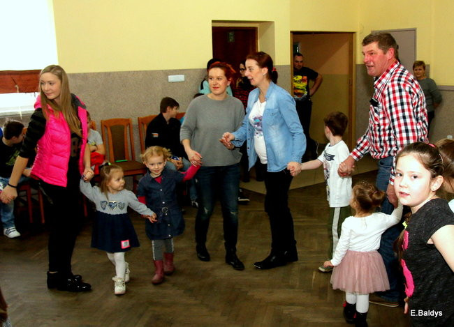 Gwiazdkowe spotkanie w Mierzejewie (zdjęcia)