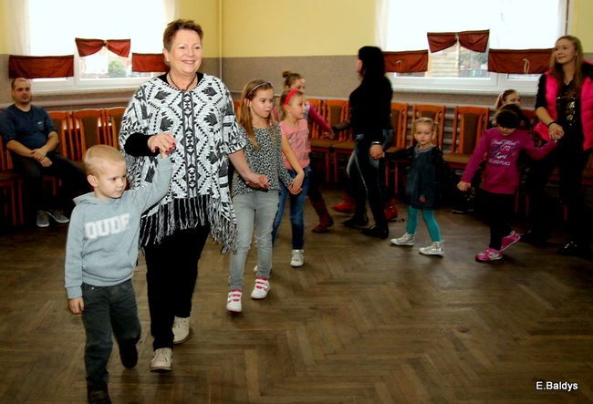 Gwiazdkowe spotkanie w Mierzejewie (zdjęcia)