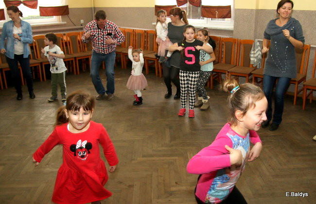 Gwiazdkowe spotkanie w Mierzejewie (zdjęcia)