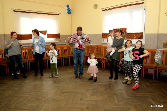 Gwiazdkowe spotkanie w Mierzejewie (zdjęcia)