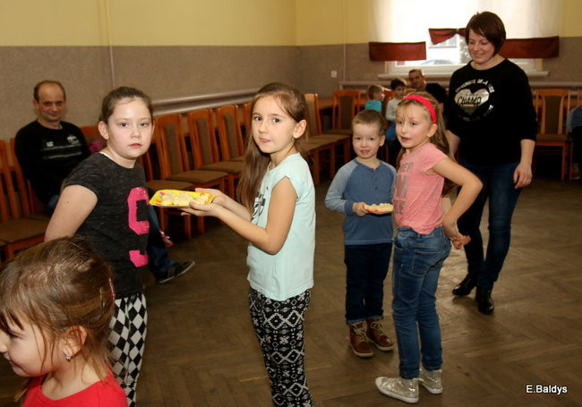 Gwiazdkowe spotkanie w Mierzejewie (zdjęcia)