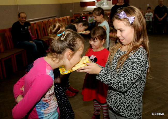Gwiazdkowe spotkanie w Mierzejewie (zdjęcia)