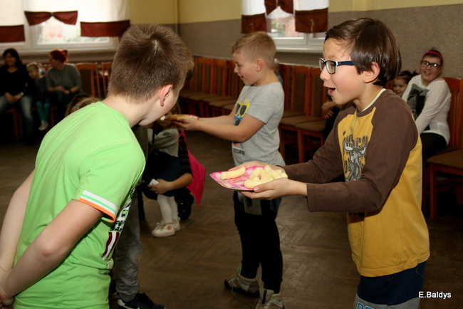 Gwiazdkowe spotkanie w Mierzejewie (zdjęcia)