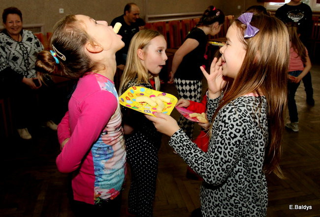 Gwiazdkowe spotkanie w Mierzejewie (zdjęcia)